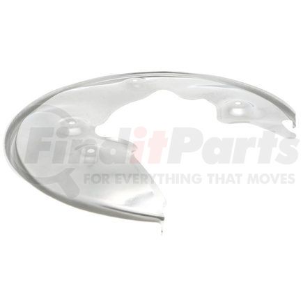 V105068 by VAICO - Brake Backing Plate