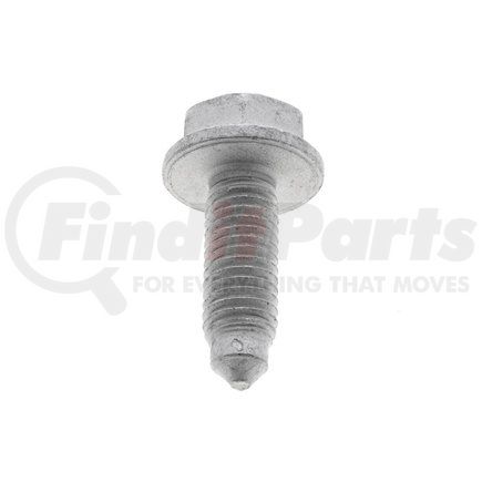 V10-5543 by VAICO - Transmission Mount Bolt