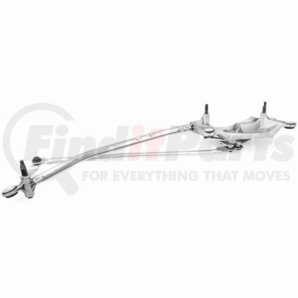 V106460 by VAICO - Windshield Wiper Linkage