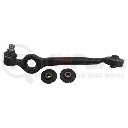 V10 7017 by VAICO - Suspension Control Arm and Ball Joint Assembly for VOLKSWAGEN WATER