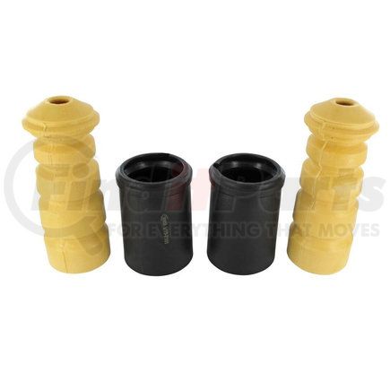 V107101 by VAICO - Suspension Shock Absorber Dust Cover