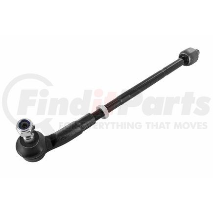 V10-7161 by VAICO - Steering Tie Rod Assembly