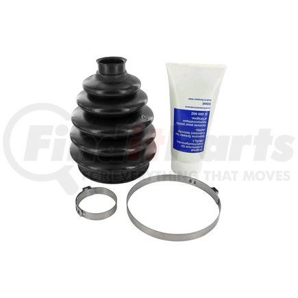 V10-7181 by VAICO - CV Joint Boot Kit