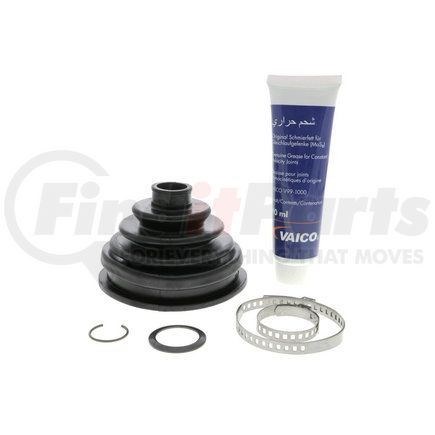 V10-7184-1 by VAICO - CV Joint Boot Kit