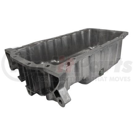 V10-7190 by VAICO - Engine Oil Pan