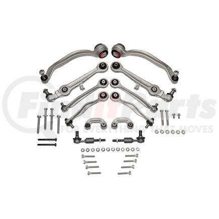 V10-7205 by VAICO - Suspension Control Arm Kit