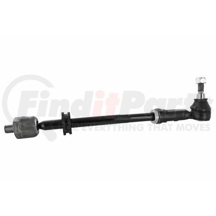 V10-7214 by VAICO - Steering Tie Rod End Assembly