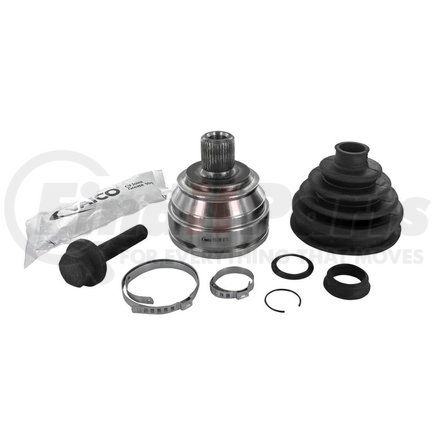 V107280 by VAICO - CV Joint Kit