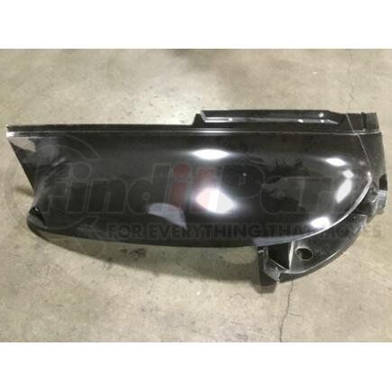 3545398C6 by NAVISTAR - PANEL RH HOOD SID