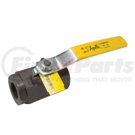 72-148-01A by APOLLO VALVES - BALL VALVE 2in NPT CARBON STEEL 3000psi