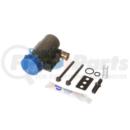 k194718 by BENDIX - Air Brake Dryer - Repair Kit for AD-HF Series, 105 PSI CO/130 PSI CI