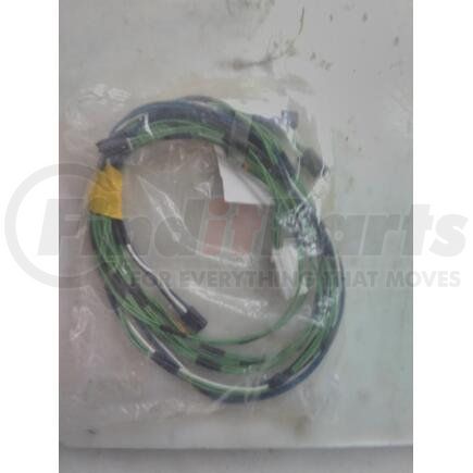 3817685C91 by NAVISTAR - INTERNATIONAL HARNESS  ROOF WIRING  PREM N/