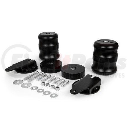 TR3024 by TORQUE PARTS - Suspension Hardware Kit - Enhancement System for Chevrolet Silverado & GMC Sierra