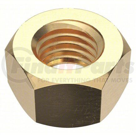 TR4GFA618 by TORQUE PARTS - Nut - Hex Head, 1/2 in. Outside Diameter