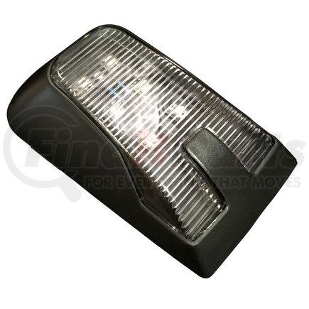 TRV030 by TORQUE PARTS - White Top Light for Volvo VNL Trucks