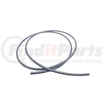 8071095 by VOLVO - Tube - 5/8" ID, Nylon, Black