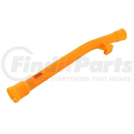 V10 0413 by VAICO - Engine Oil Dipstick Boot for VOLKSWAGEN WATER