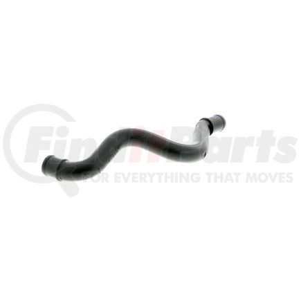 V10 0776 by VAICO - Engine Crankcase Breather Hose for VOLKSWAGEN WATER