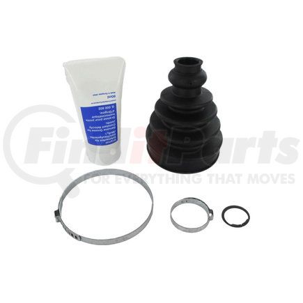 V10-0882 by VAICO - CV Joint Boot Kit - Front, RH or LH, Inner