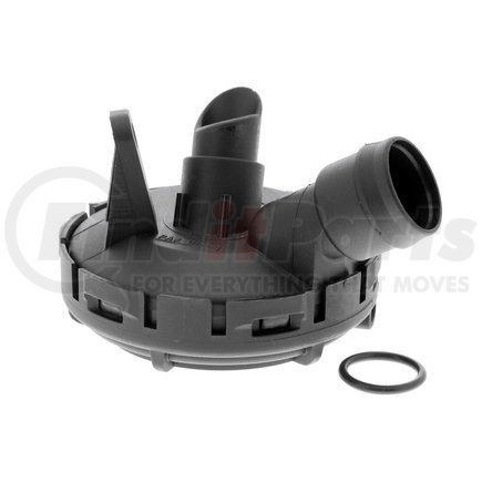 V10 0982 by VAICO - Engine Crankcase Pressure Regulator Valve for VOLKSWAGEN WATER