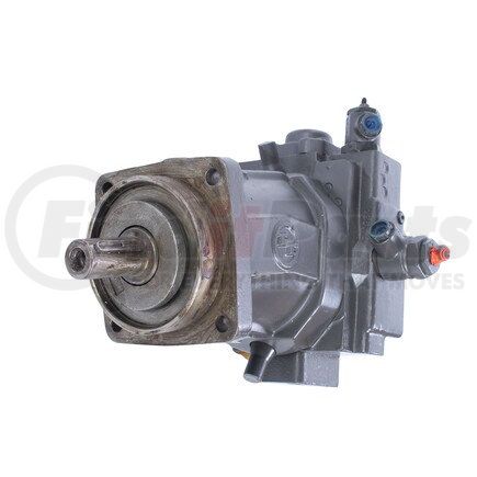A7VO55LR3E/61L-DPB01 by REX ROTH - Hydraulic Axial Piston Pump