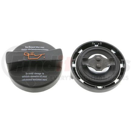 V10-1575 by VAICO - Engine Oil Filler Cap