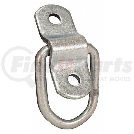 b20pkgd by BUYERS PRODUCTS - Tie Down D-Ring - with Bracket