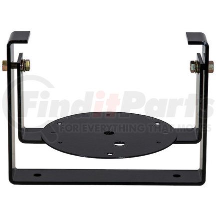 b210880 by BUYERS PRODUCTS - Strobe Light Mounting Bracket - Self-Leveling