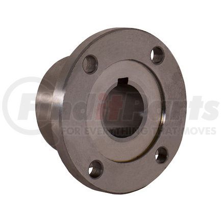 b21333 by BUYERS PRODUCTS - Power Take Off (PTO) Companion Flange