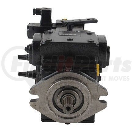 AA4VG28HW1/30RPSC60N001X by REX ROTH - Hydraulic Pump