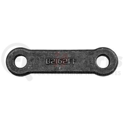 b2162ff by BUYERS PRODUCTS - U-Bolt Mounting Hardware - Tie Bar, 5-3/4 in., 2 Mounting Holes