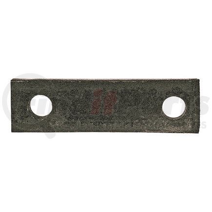 b2162n by BUYERS PRODUCTS - Tie Bar for 3-1/2in. Frame - 4-1/4in. Center To Center Holes