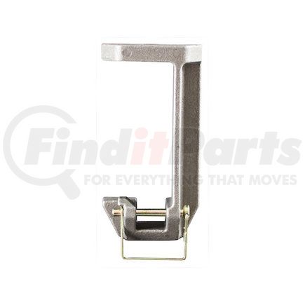 b23505rh by BUYERS PRODUCTS - Fender Outrigger Bracket - Right Hand