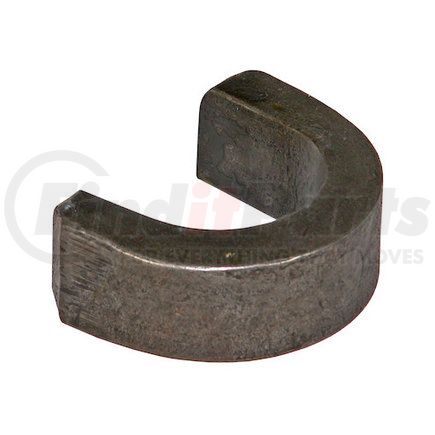 b2351001 by BUYERS PRODUCTS - Fender Outrigger Bracket - Flange of Beam
