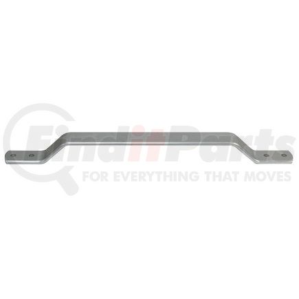 b239916al by BUYERS PRODUCTS - Grab Handle - Solid Aluminum