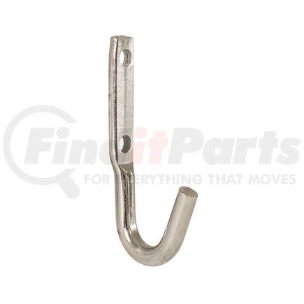 b2448c by BUYERS PRODUCTS - Tie Down Hook - Binding Hook, Zinc Plated