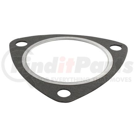 V10 1820 by VAICO - Catalytic Converter Gasket for VOLKSWAGEN WATER