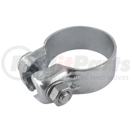 V10 1841 by VAICO - Exhaust Clamp for VOLKSWAGEN WATER