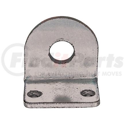 b2596lkbss by BUYERS PRODUCTS - Tailgate Latch - 3/4in. Stainless Steel Heavy-Duty