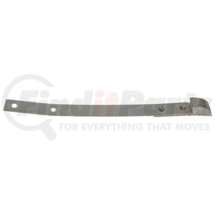 b2597 by BUYERS PRODUCTS - Truck Latch - Spring Latch