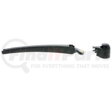 V10-2447 by VAICO - Back Glass Wiper Arm