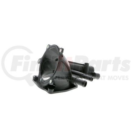 V102509 by VAICO - Engine Air Intake Duct