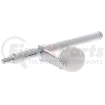 V10 2784 by VAICO - Manual Transmission Shift Linkage Connection Shaft for VOLKSWAGEN WATER