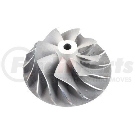 3599592 by CUMMINS - Turbocharger Compressor Wheel