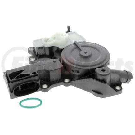 V10 3320 by VAICO - Engine Oil Separator for VOLKSWAGEN WATER