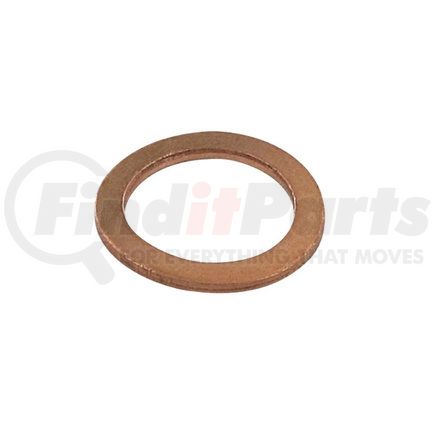 V10-3327 by VAICO - Engine Oil Drain Plug Gasket