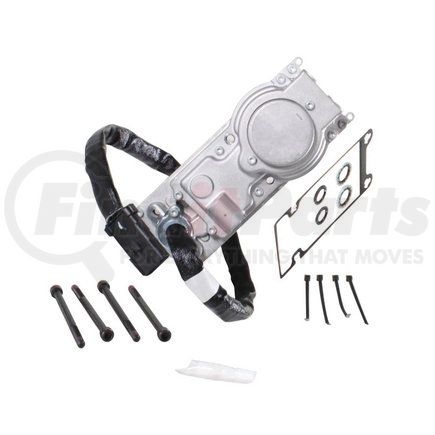 6378270rx by CUMMINS - Turbocharger Actuator