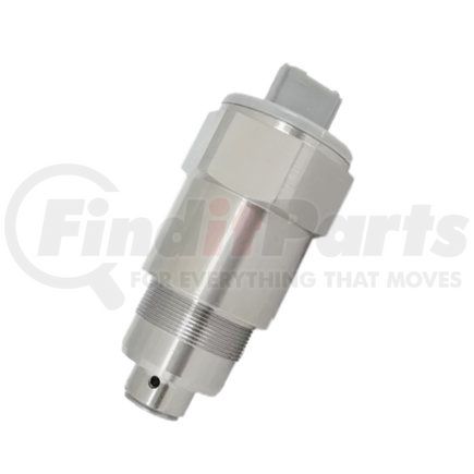 098300-0220 by DENSO - Fuel Injection Pump Overflow Valve