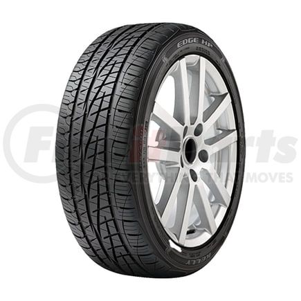 356762041 by KELLY TIRES - Edge HP Tire - 225/45R17, 94W, 24.96 in. OTD, Vertical Serrated Band (VSB)