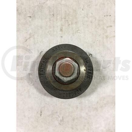 Cummins 3062602RX Accessory Drive Belt Idler Pulley Accessory Drive Belt Idler Pulley